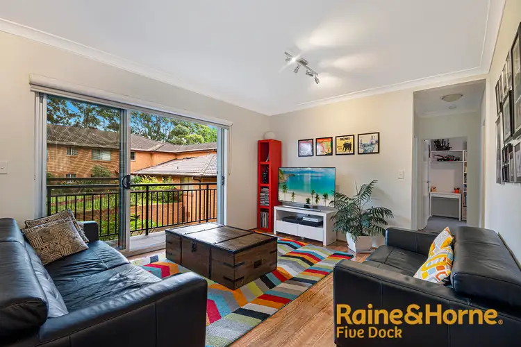 Seventh view of Homely apartment listing, 3/28 Kings Road, Five Dock NSW 2046