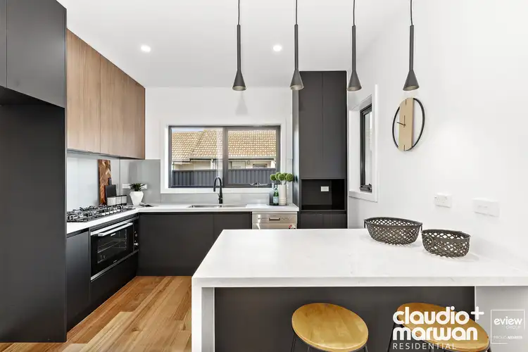 Fourth view of Homely townhouse listing, 3/21 Clovelly Avenue, Glenroy VIC 3046