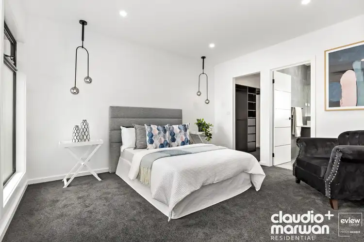 Sixth view of Homely townhouse listing, 3/21 Clovelly Avenue, Glenroy VIC 3046