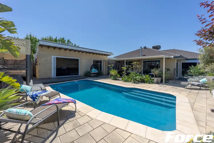 Second view of Homely house listing, 35 Thurleigh Approach, Butler WA 6036