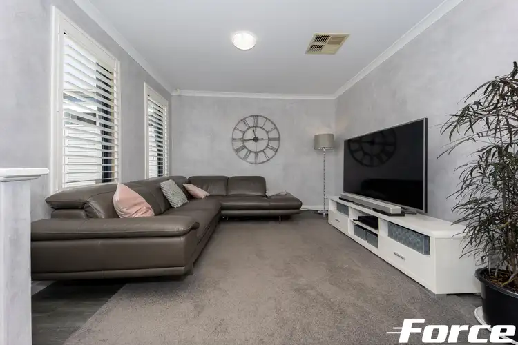 Fourth view of Homely house listing, 35 Thurleigh Approach, Butler WA 6036