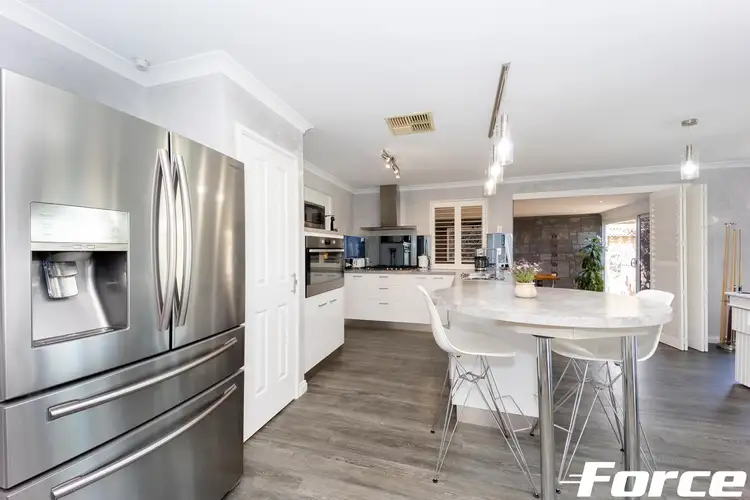 Fifth view of Homely house listing, 35 Thurleigh Approach, Butler WA 6036