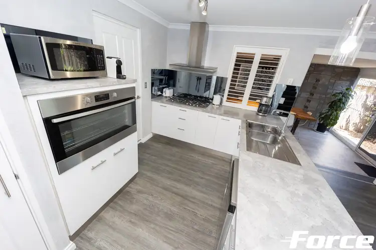 Sixth view of Homely house listing, 35 Thurleigh Approach, Butler WA 6036