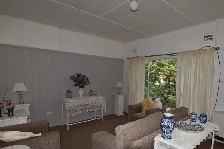 Third view of Homely house listing, 35 Hawkins Street, Wellington NSW 2820