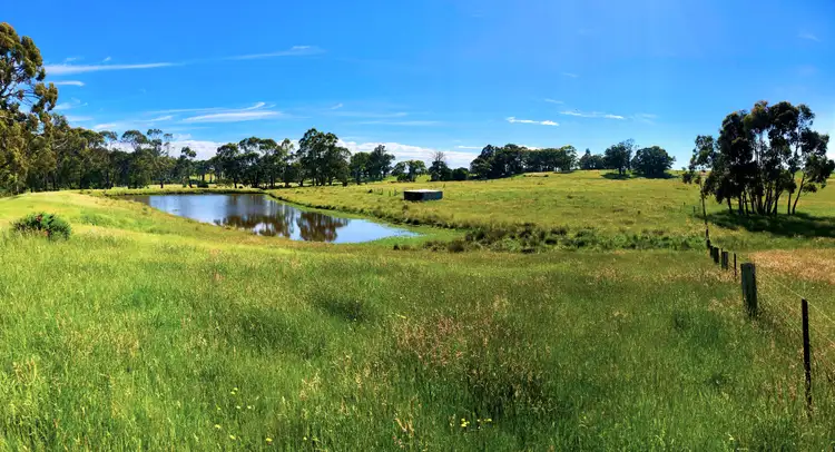 Main view of Homely land listing, 7 Scobles Road, Drummond VIC 3461