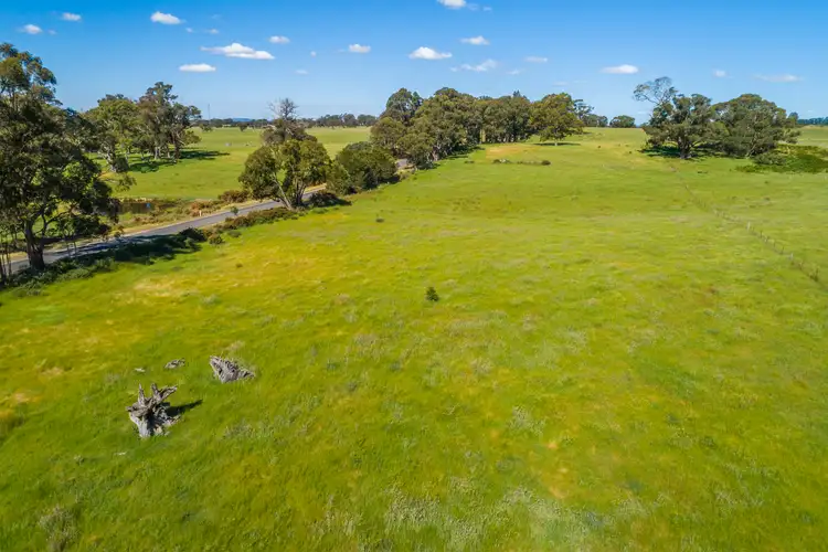 Third view of Homely land listing, 7 Scobles Road, Drummond VIC 3461