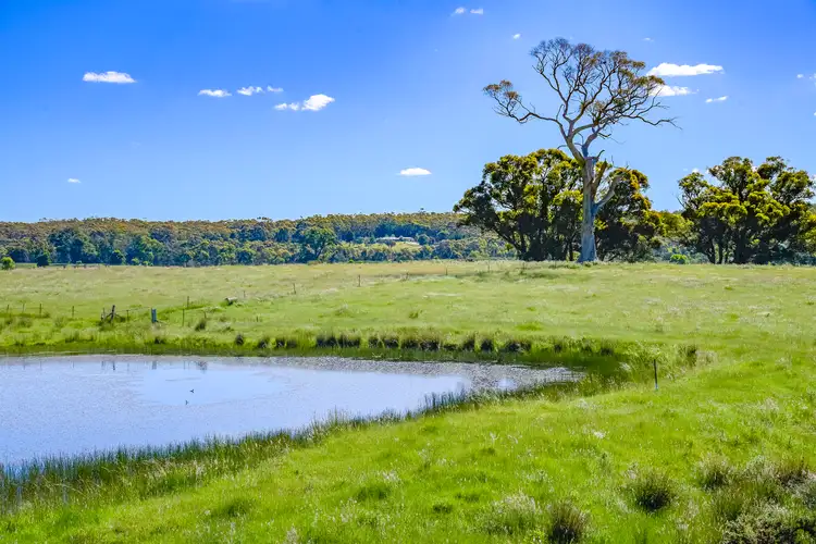 Fourth view of Homely land listing, 7 Scobles Road, Drummond VIC 3461