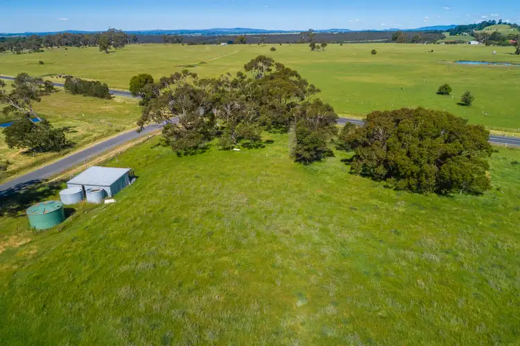 Fifth view of Homely land listing, 7 Scobles Road, Drummond VIC 3461