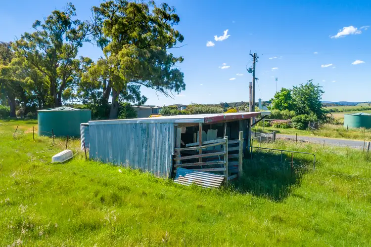 Sixth view of Homely land listing, 7 Scobles Road, Drummond VIC 3461