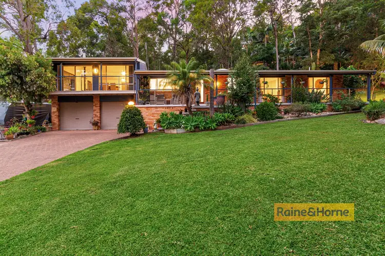 20 Casuarina Close, Umina Beach NSW 2257