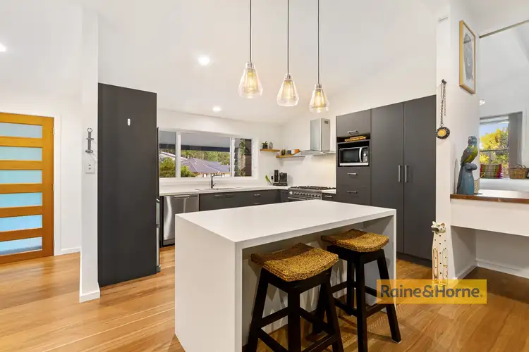 Second view of Homely house listing, 20 Casuarina Close, Umina Beach NSW 2257