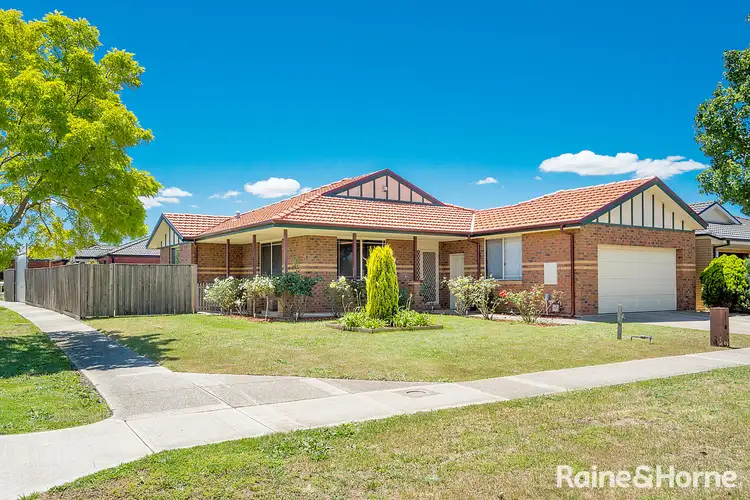 Main view of Homely house listing, 51 Bradman Drive, Sunbury VIC 3429