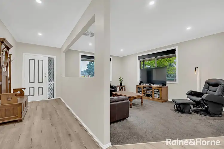 Third view of Homely house listing, 51 Bradman Drive, Sunbury VIC 3429