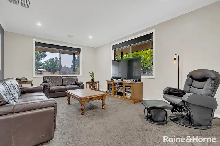 Fourth view of Homely house listing, 51 Bradman Drive, Sunbury VIC 3429
