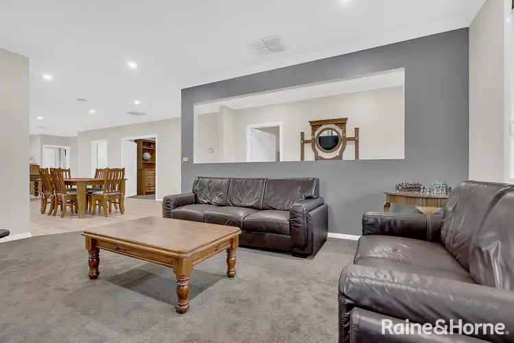 Fifth view of Homely house listing, 51 Bradman Drive, Sunbury VIC 3429