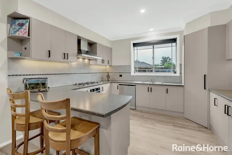 Sixth view of Homely house listing, 51 Bradman Drive, Sunbury VIC 3429