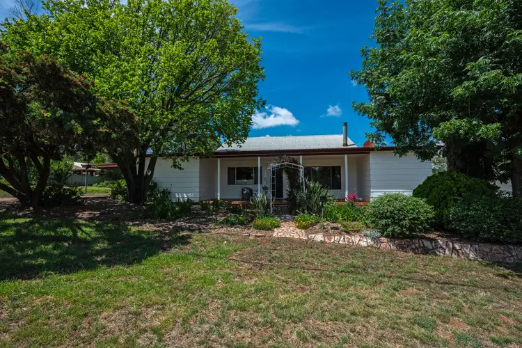 Second view of Homely house listing, 74-76 Yarrow Street, Dunedoo NSW 2844
