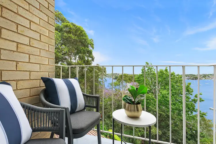 Second view of Homely apartment listing, 21/205 Greenwich Road, Greenwich NSW 2065