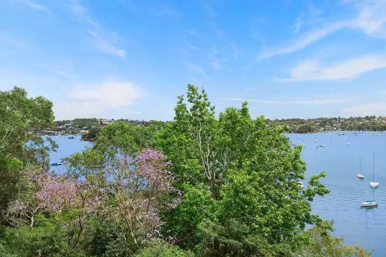Fifth view of Homely apartment listing, 21/205 Greenwich Road, Greenwich NSW 2065