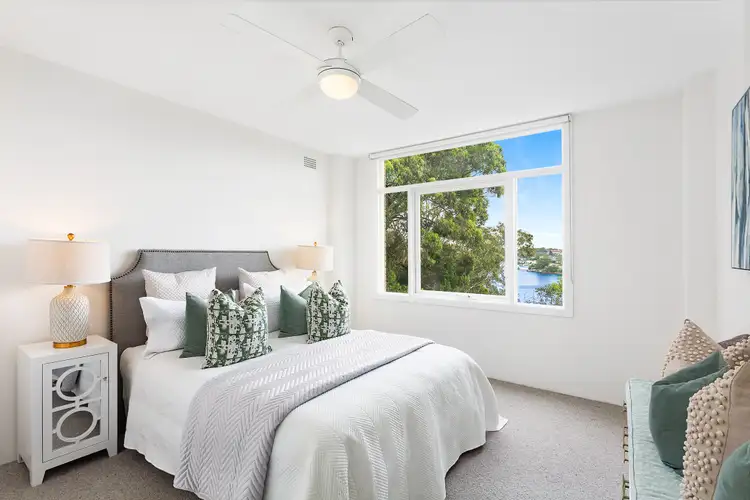 Sixth view of Homely apartment listing, 21/205 Greenwich Road, Greenwich NSW 2065