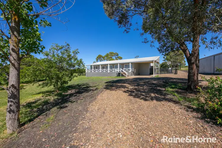 53 Hudsons Lane, Riddells Creek VIC 3431