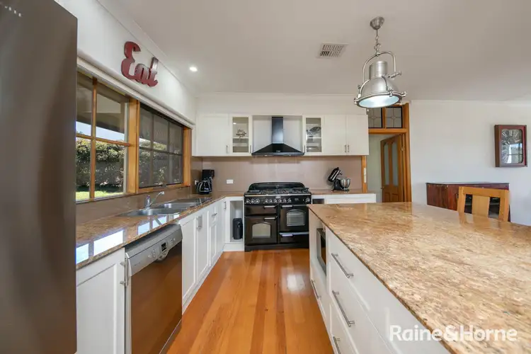 Third view of Homely house listing, 53 Hudsons Lane, Riddells Creek VIC 3431