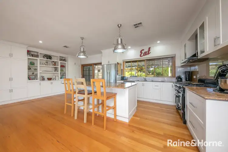 Fifth view of Homely house listing, 53 Hudsons Lane, Riddells Creek VIC 3431