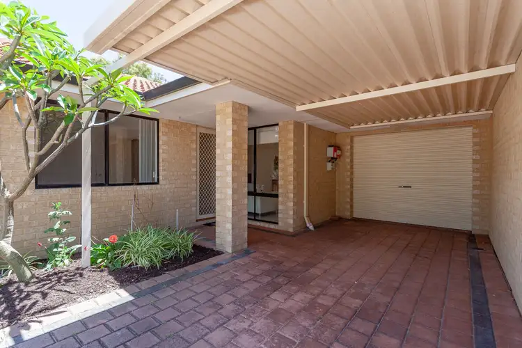 Third view of Homely villa listing, 19C Cobham Avenue, Nollamara WA 6061