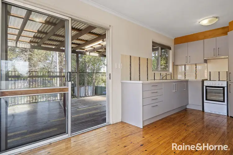 Fifth view of Homely house listing, 10 Jellicoe Street, Loganlea QLD 4131
