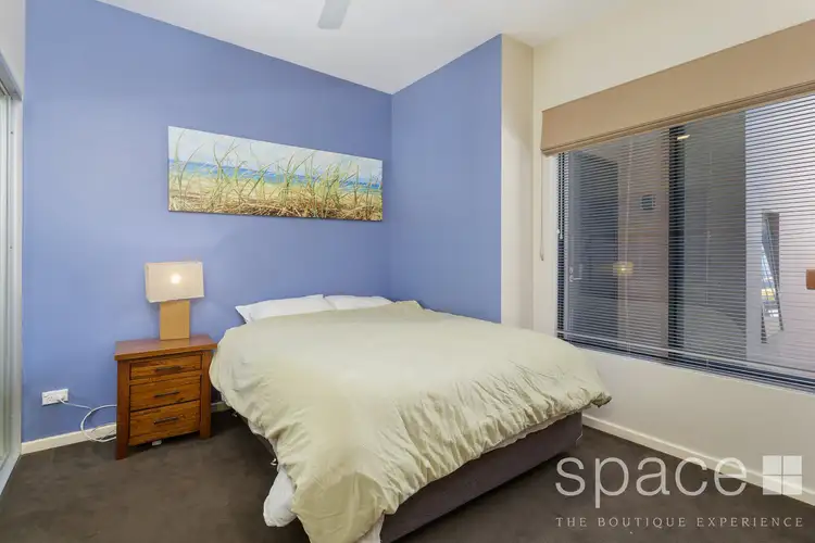 Second view of Homely apartment listing, 12/1 Roydhouse Street, Subiaco WA 6008