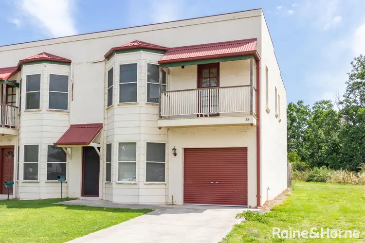 6/38 Stanley Street, Bathurst NSW 2795