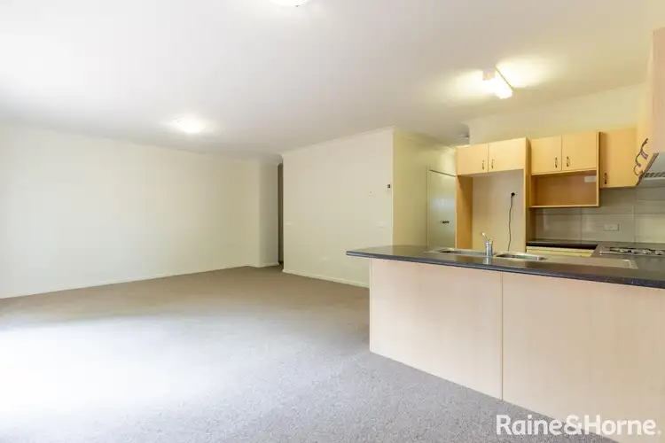 Second view of Homely townhouse listing, 6/38 Stanley Street, Bathurst NSW 2795