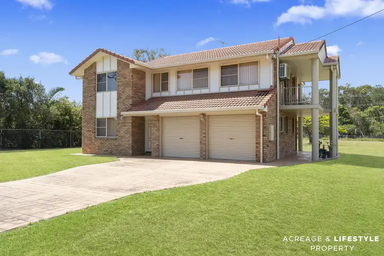 3-5 Seeana Court, Ningi QLD 4511
