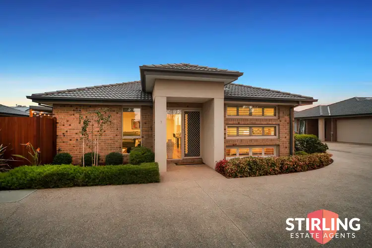 Main view of Homely house listing, 7/20 Austin Road, Somerville VIC 3912