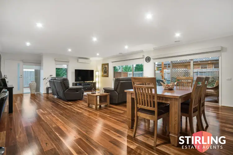 Fifth view of Homely house listing, 7/20 Austin Road, Somerville VIC 3912