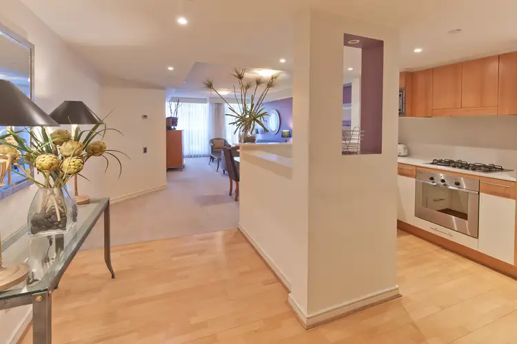 Fourth view of Homely apartment listing, 1505/30 Glen Street, Milsons Point NSW 2061