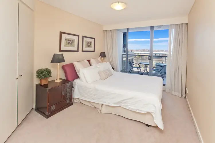 Fifth view of Homely apartment listing, 1505/30 Glen Street, Milsons Point NSW 2061