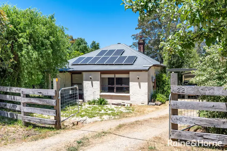 22 Onkaparinga Valley Road, Verdun SA 5245