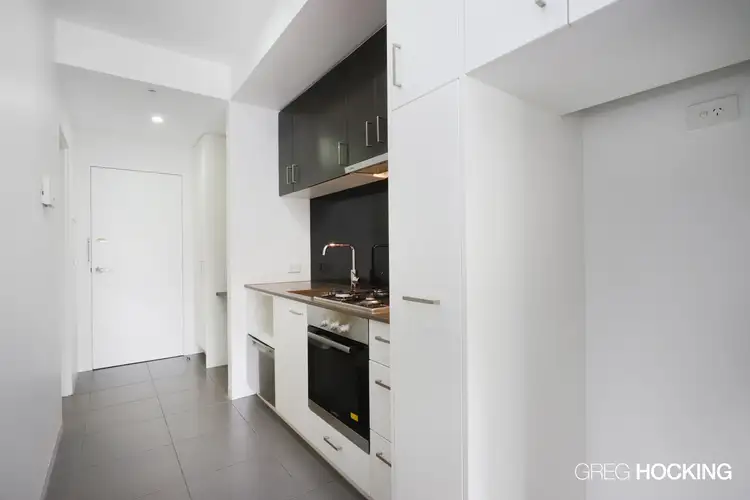 Fifth view of Homely apartment listing, 106/172 Rupert Street, West Footscray VIC 3012