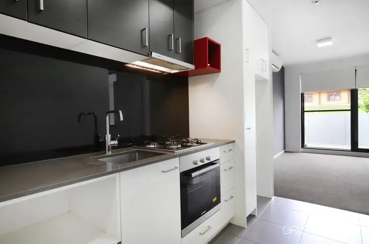 Sixth view of Homely apartment listing, 106/172 Rupert Street, West Footscray VIC 3012