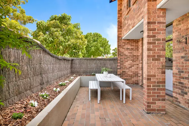 Fourth view of Homely townhouse listing, 4/85 Burlington St, Crows Nest NSW 2065