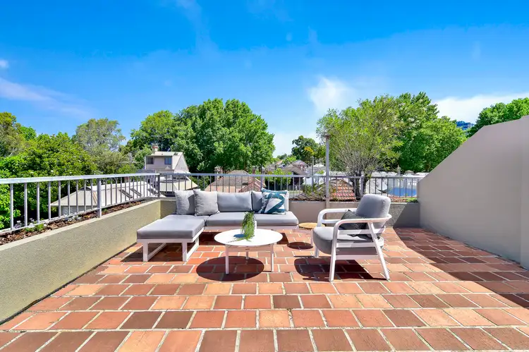 Fifth view of Homely townhouse listing, 4/85 Burlington St, Crows Nest NSW 2065