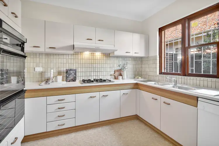 Sixth view of Homely townhouse listing, 4/85 Burlington St, Crows Nest NSW 2065