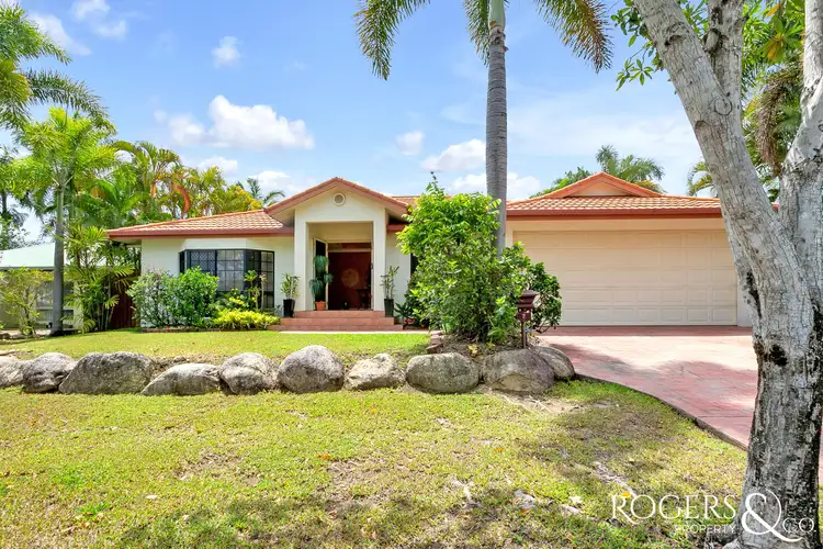 7 Burranong Street, Kewarra Beach QLD 4879