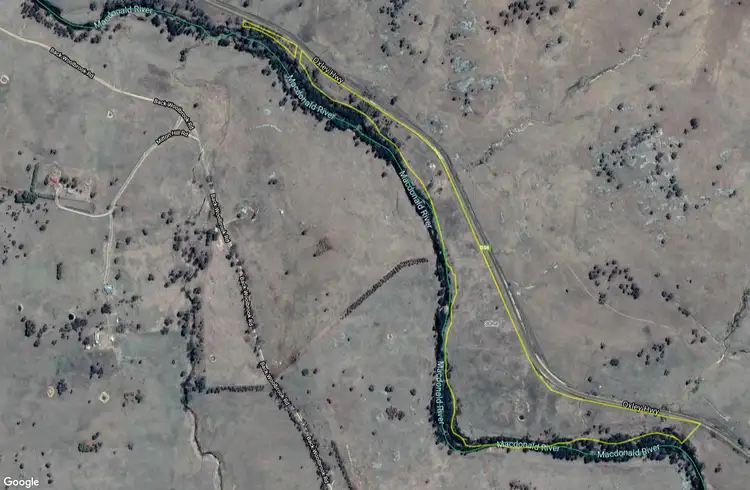 Fifth view of Homely land listing, 642 Woolbrook Road, Woolbrook NSW 2354