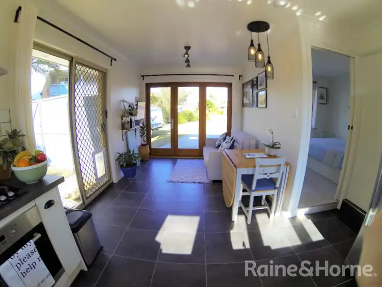 Second view of Homely house listing, 5A Beatrice Court, Pottsville NSW 2489