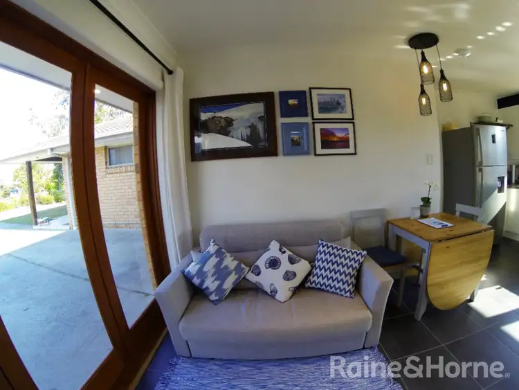 Fourth view of Homely house listing, 5A Beatrice Court, Pottsville NSW 2489