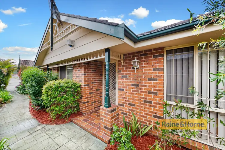 Main view of Homely villa listing, 2/30 Berith Street, Umina Beach NSW 2257