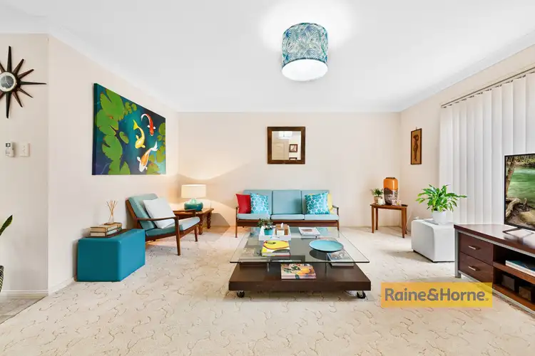 Second view of Homely villa listing, 2/30 Berith Street, Umina Beach NSW 2257