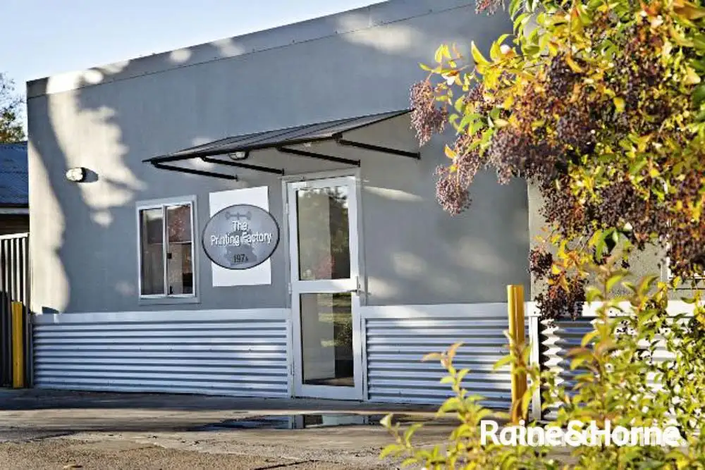 Main view of Homely studio listing, 1/197a Browning St, Bathurst NSW 2795